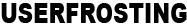 Userfrosting 4